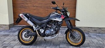 Yamaha XT 660 X