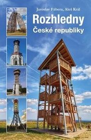 Rozhledny ČR