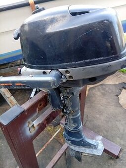 Prodám motor Yamaha 4