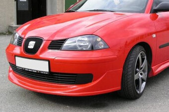 Přední spoiler Seat Ibiza/ Cordoba
