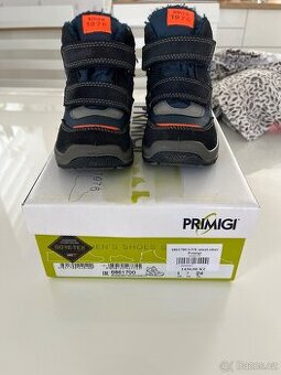 Zimní boty Primigi