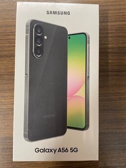 Samsung Galaxy A56 5G 256GB