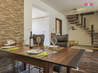 Prodej rodinného domu, 116 m², Horoušany