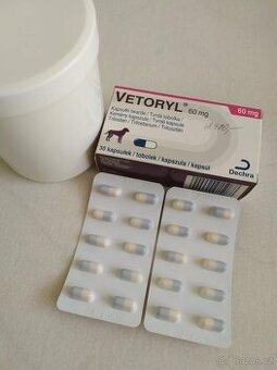 Vetoryl