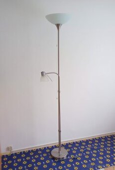 Prodám lampu