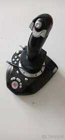 Joystick Black Hawk - 1