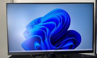 27" MSI G274QPF E2