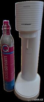 Sodastream GAIA WHITE