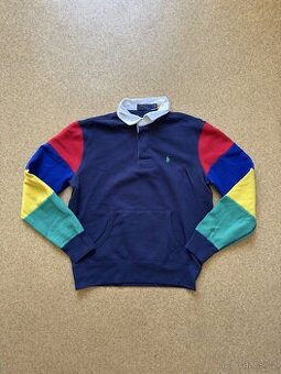 Ralph Lauren Polo Rugby triko