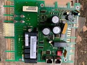 Rational 40.00.049 SCC Kombinované relé I/O PCB deska