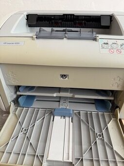 Prodám tiskárnu HP LJ 1020