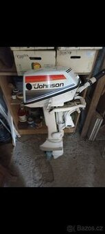 Lodni motor - 1