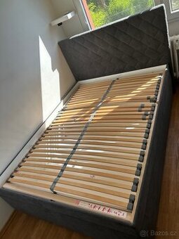 Postel Jarama de Luxe