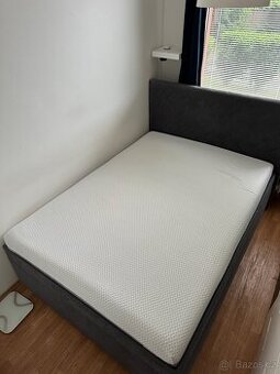 Postel Jarama de Luxe
