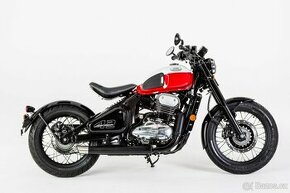 Jawa Bobber 350 Cl