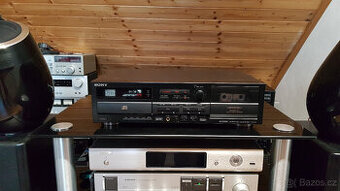 Sony TXD-R11 Combo cd+deck