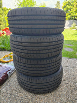 215/45 R18 Goodyear Eagle F1 Asymmetric 3 Nové letni
