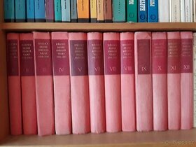 Dějiny druhé světové války 1939-1945, 12 dílů