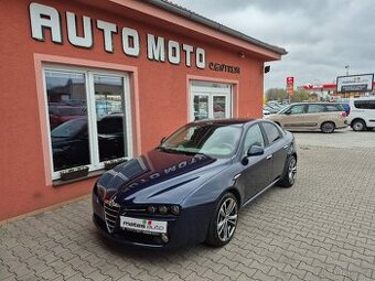 Alfa Romeo 159 1.9 JTS 16V 118kW