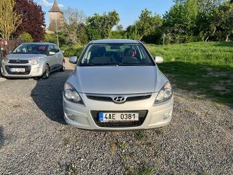 Hyundai i30 2009 1.4