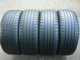 225 40 19 letní pneu R19 Bridgestone 225/40/19