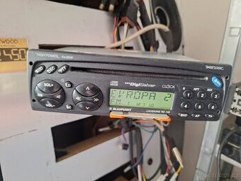 Blaupunkt Lausanne rd148 autoradio