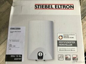 Elektricky ohrivac vody Stiebel Eltron 10l