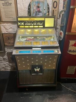 Jukebox Seeburg DS 160