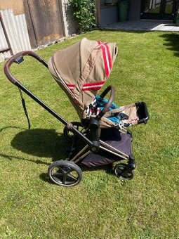 Cybex priam