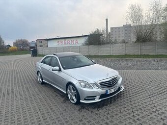 Mercedes Benz 350Cdi AMG