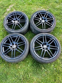 Audi Speedline