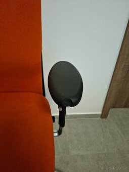 Vitra ID soft/Kancelářská židle (OP 18.000kc)