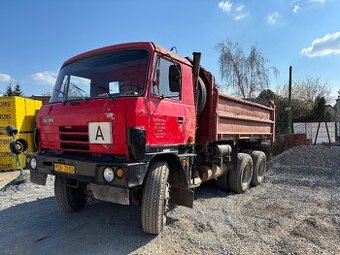 Tatra 815