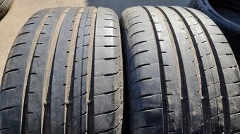Letní pneu 225/40/18 Good Year