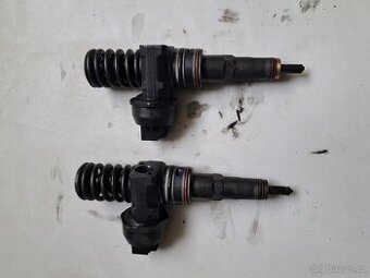 Vstřiky 1.9tdi PD 96kw 038 130 073 BA