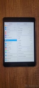 iPad mini 2