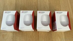 Hikvision DS-PDP18-EG2, PIR detektor, čidlo - 1