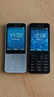Nokia 230 Dual SIM