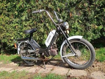 Babetta 210