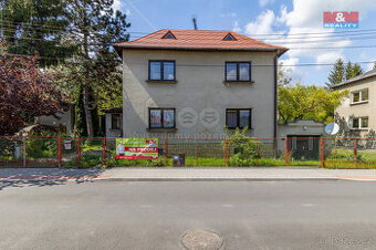 Prodej rodinného domu, Jablunkov, ul. Za učilištěm