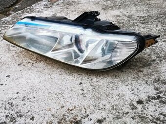 leve predni svetlo peugeot 406 coupe