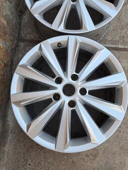 Alu kola 5×130 r19