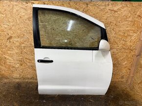 KOMPLETNĚ NASTROJENÉ PRAVÉ PŘEDNÍ DVEŘE FORD GALAXY