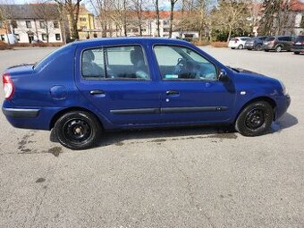 Renault Thalia 1.4
