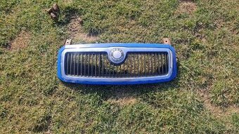 Maska fabia 1