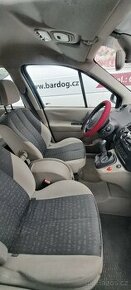 Renault Megan Scenic, 1,6 benzín