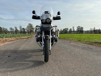 BMW R 1150 GS