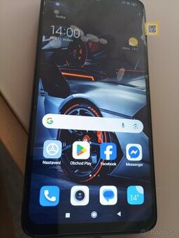 Xiaomi Redmi Note 8Pro