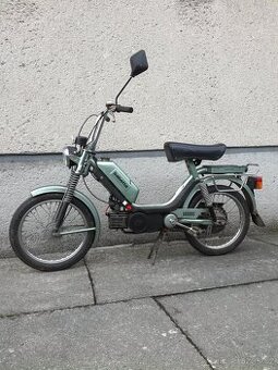 Moped Babetta 210