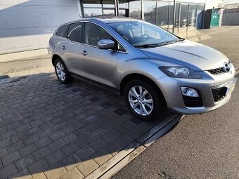 Mazda CX-7 2.2 Diesel 4x4